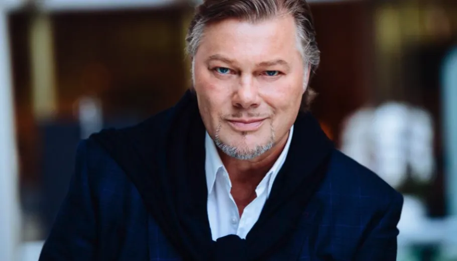 René Pape e Orquestra Simfònica del Vallès